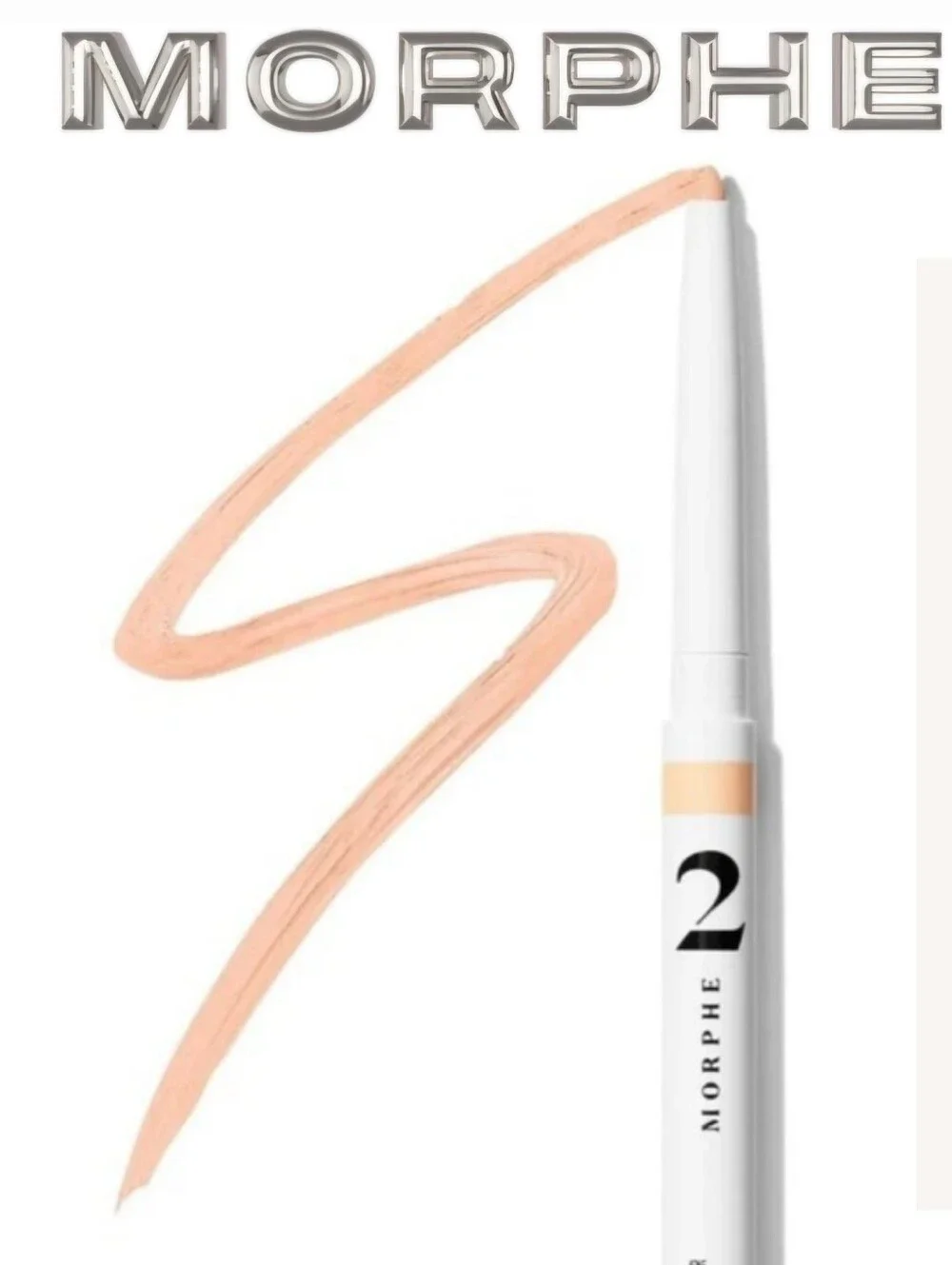 Morphe 2 Always Online Gel Liner